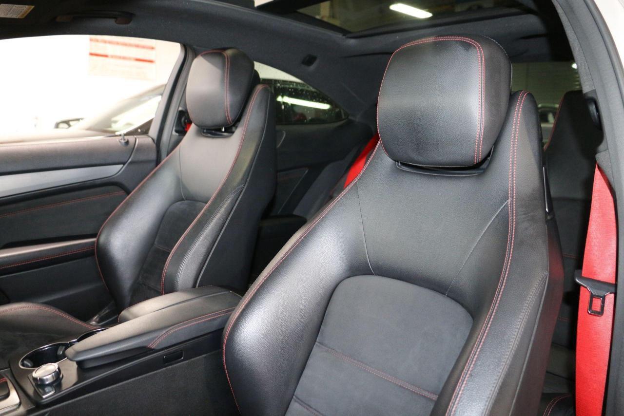 2015 Mercedes-Benz C-Class C350 4MATIC - AMG|BLINDSPOT|LANEKEEP|PANO|CAMERA - Photo #6