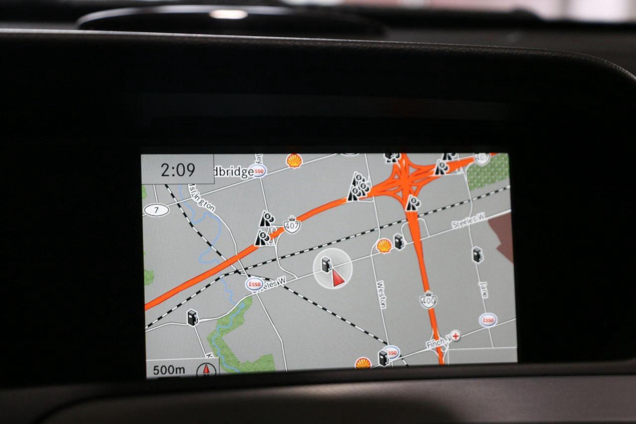 2015 Mercedes-Benz C-Class C350 4MATIC - AMG|BLINDSPOT|LANEKEEP|PANO|CAMERA - Photo #11