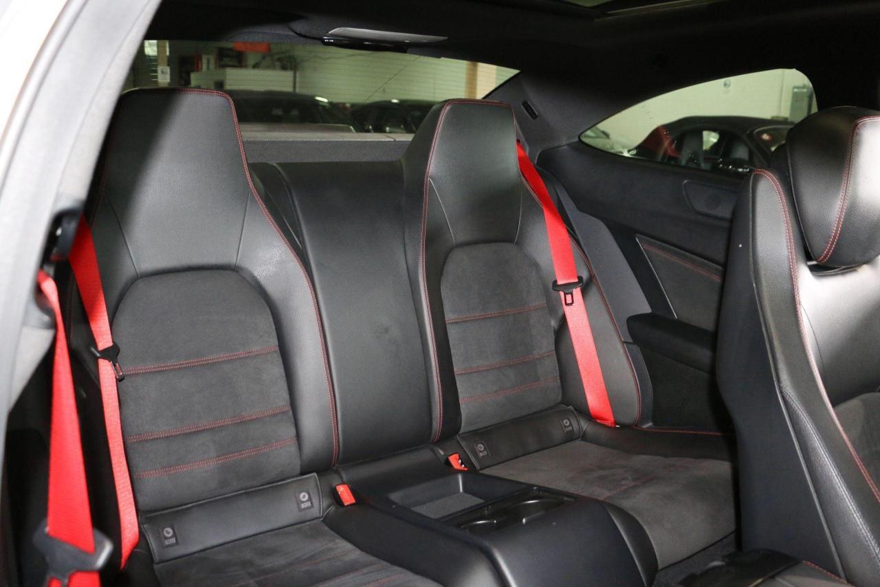 2015 Mercedes-Benz C-Class C350 4MATIC - AMG|BLINDSPOT|LANEKEEP|PANO|CAMERA - Photo #10