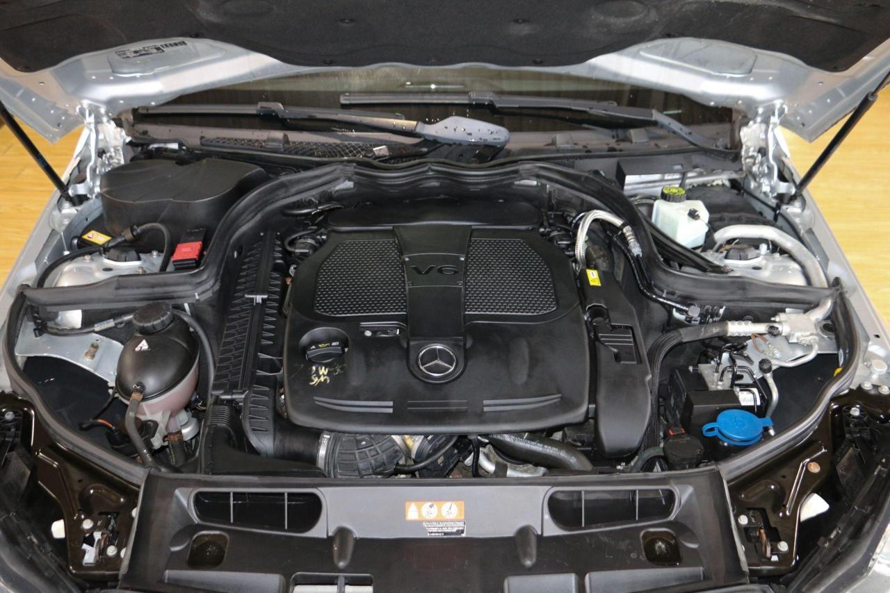 2015 Mercedes-Benz C-Class C350 4MATIC - AMG|BLINDSPOT|LANEKEEP|PANO|CAMERA - Photo #15