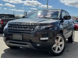 2013 Land Rover Range Rover Evoque PURE PREMIUM / ONE OWNER / LEATHER / NAV / PANO Photo23