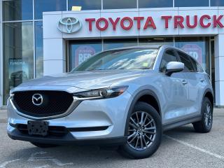 Used 2019 Mazda CX-5 GX for sale in Welland, ON
