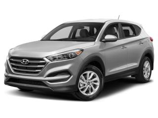 Used 2017 Hyundai Tucson SE EDTION | FWD | LEATHER | PANORAMIC SUNROOF | for sale in Kitchener, ON