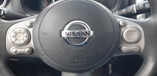 2016 Nissan Micra 4dr HB AUTO SV - Photo #12