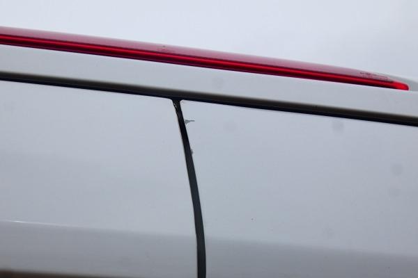 2017 Ford Transit T-150 Med Roof XL Sliding RH Dr w/cloth seats, BUC - Photo #28