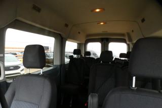 2017 Ford Transit T-150 Med Roof XL Sliding RH Dr w/cloth seats, BUC - Photo #11
