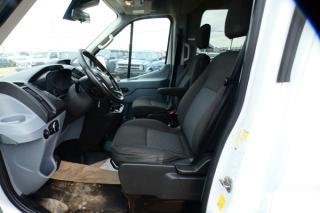 2017 Ford Transit T-150 Med Roof XL Sliding RH Dr w/cloth seats, BUC - Photo #12