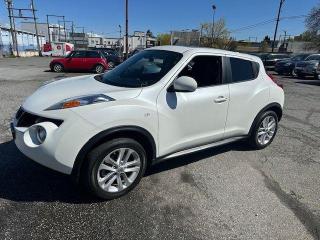 Used 2014 Nissan Juke SL for sale in Vancouver, BC
