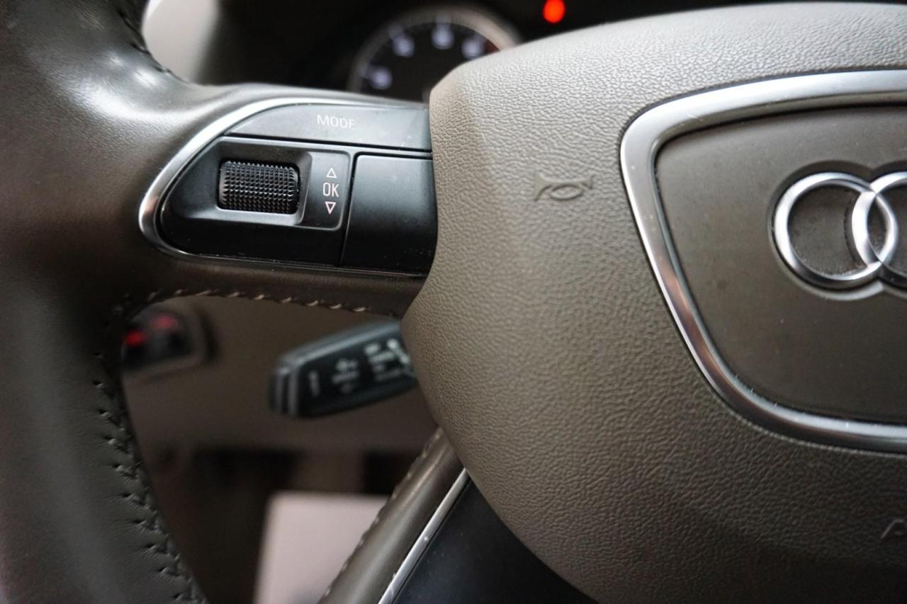 2015 Audi Q5 2.0T TECH AWD CERTIFIED NAVI CAMERA LEATHER HEATED 4 SEATS PANO ROOF CRUISE ALLOYS - Photo #32