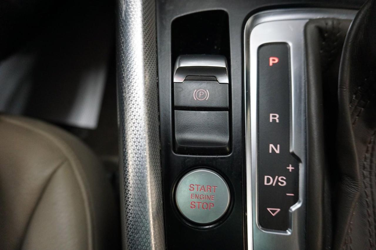 2015 Audi Q5 2.0T TECH AWD CERTIFIED NAVI CAMERA LEATHER HEATED 4 SEATS PANO ROOF CRUISE ALLOYS - Photo #37