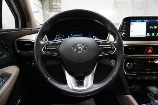 2019 Hyundai Santa Fe ULTIMATE 2.0T AWD *FREE ACCIDENT* CERTIFIED NAVI CAMERA SENSORS HEAT/COLD POWER LEATHER PANO ROOF - Photo #10