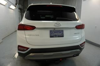 2019 Hyundai Santa Fe ULTIMATE 2.0T AWD *FREE ACCIDENT* CERTIFIED NAVI CAMERA SENSORS HEAT/COLD POWER LEATHER PANO ROOF - Photo #5