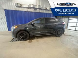 New 2024 Ford Edge ST Line for sale in Carlyle, SK