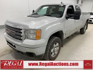 OFFERS WILL NOT BE ACCEPTED BY EMAIL OR PHONE - THIS VEHICLE WILL GO ON LIVE ONLINE AUCTION ON SATURDAY APRIL 27.<BR> SALE STARTS AT :00 AM.<BR><BR>**VEHICLE DESCRIPTION - CONTRACT #: 11396 - LOT #: 116 - RESERVE PRICE: $23,000 - CARPROOF REPORT: AVAILABLE AT WWW.REGALAUCTIONS.COM **IMPORTANT DECLARATIONS - AUCTIONEER ANNOUNCEMENT: NON-SPECIFIC AUCTIONEER ANNOUNCEMENT. CALL 403-250-1995 FOR DETAILS. - AUCTIONEER ANNOUNCEMENT: NON-SPECIFIC AUCTIONEER ANNOUNCEMENT. CALL 403-250-1995 FOR DETAILS. -  * DIESEL *  -  LIVEBLOCK ONLINE BIDDING: THIS VEHICLE WILL BE AVAILABLE FOR BIDDING OVER THE INTERNET. VISIT WWW.REGALAUCTIONS.COM TO REGISTER TO BID ONLINE. -  THE SIMPLE SOLUTION TO SELLING YOUR CAR OR TRUCK. BRING YOUR CLEAN VEHICLE IN WITH YOUR DRIVERS LICENSE AND CURRENT REGISTRATION AND WELL PUT IT ON THE AUCTION BLOCK AT OUR NEXT SALE.<BR/><BR/>WWW.REGALAUCTIONS.COM