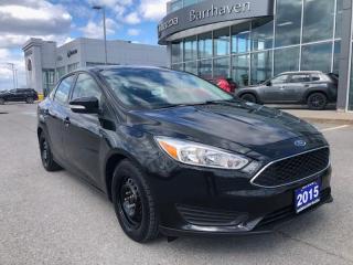 Used 2015 Ford Focus SE | 2 Sets of Wheels Included! for sale in Ottawa, ON