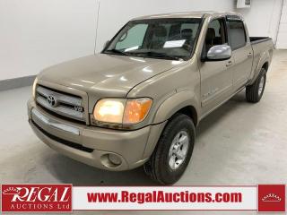 OFFERS WILL NOT BE ACCEPTED BY EMAIL OR PHONE - THIS VEHICLE WILL GO ON TIMED ONLINE AUCTION ON TUESDAY MAY 14.<BR>**VEHICLE DESCRIPTION - CONTRACT #: 11478 - LOT #: 631DT - RESERVE PRICE: $12,500 - CARPROOF REPORT: AVAILABLE AT WWW.REGALAUCTIONS.COM **IMPORTANT DECLARATIONS - AUCTIONEER ANNOUNCEMENT: NON-SPECIFIC AUCTIONEER ANNOUNCEMENT. CALL 403-250-1995 FOR DETAILS. - AUCTIONEER ANNOUNCEMENT: NON-SPECIFIC AUCTIONEER ANNOUNCEMENT. CALL 403-250-1995 FOR DETAILS. - ACTIVE STATUS: THIS VEHICLES TITLE IS LISTED AS ACTIVE STATUS. -  LIVEBLOCK ONLINE BIDDING: THIS VEHICLE WILL BE AVAILABLE FOR BIDDING OVER THE INTERNET. VISIT WWW.REGALAUCTIONS.COM TO REGISTER TO BID ONLINE. -  THE SIMPLE SOLUTION TO SELLING YOUR CAR OR TRUCK. BRING YOUR CLEAN VEHICLE IN WITH YOUR DRIVERS LICENSE AND CURRENT REGISTRATION AND WELL PUT IT ON THE AUCTION BLOCK AT OUR NEXT SALE.<BR/><BR/>WWW.REGALAUCTIONS.COM