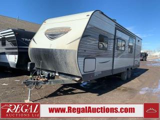 Used 2017 StarCraft Autumn Ridge SERIES 289BHS for sale in Calgary, AB