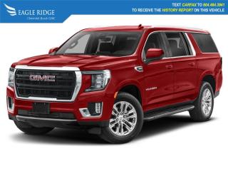Used 2022 GMC Yukon XL SLE for sale in Coquitlam, BC