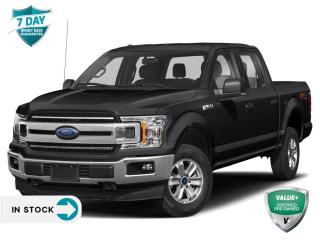 Used 2019 Ford F-150 XLT 5.0L | NAV | SPORT for sale in Sault Ste. Marie, ON