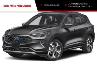 Used 2023 Ford Escape ST-Line Elite for sale in Mississauga, ON