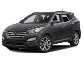 Used 2016 Hyundai Santa Fe Sport 2.0T Limited Adventure Edition for sale in Kitchener, ON