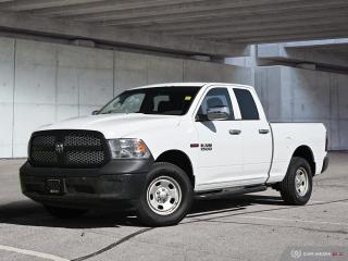 Used 2016 RAM 1500 ST | GREAT WORK TRUCK for sale in Niagara Falls, ON
