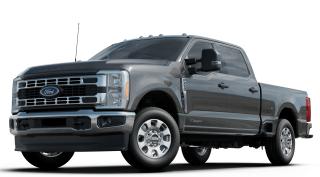 New 2024 Ford F-250 Super Duty SRW XLT for sale in Hagersville, ON