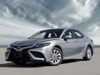 New 2024 Toyota Camry SE Auto for sale in North Bay, ON