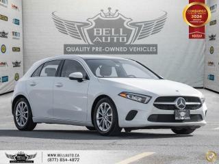 Used 2019 Mercedes-Benz AMG A 250, PremiumPkg, AWD, MoonRoof, BackUpCam, B.spot for sale in Toronto, ON