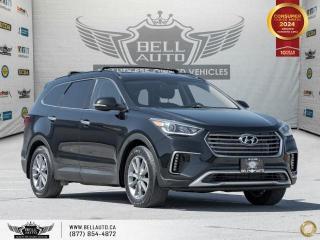 Used 2017 Hyundai Santa Fe XL Premium, AWD, SatelliteRadio, HeatedSeats, NoAccidents for sale in Toronto, ON