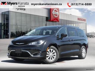 Used 2019 Chrysler Pacifica Touring Plus  -  Remote Start for sale in Kanata, ON