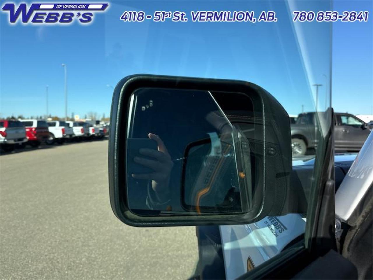 2024 Ford Bronco Badlands Photo5