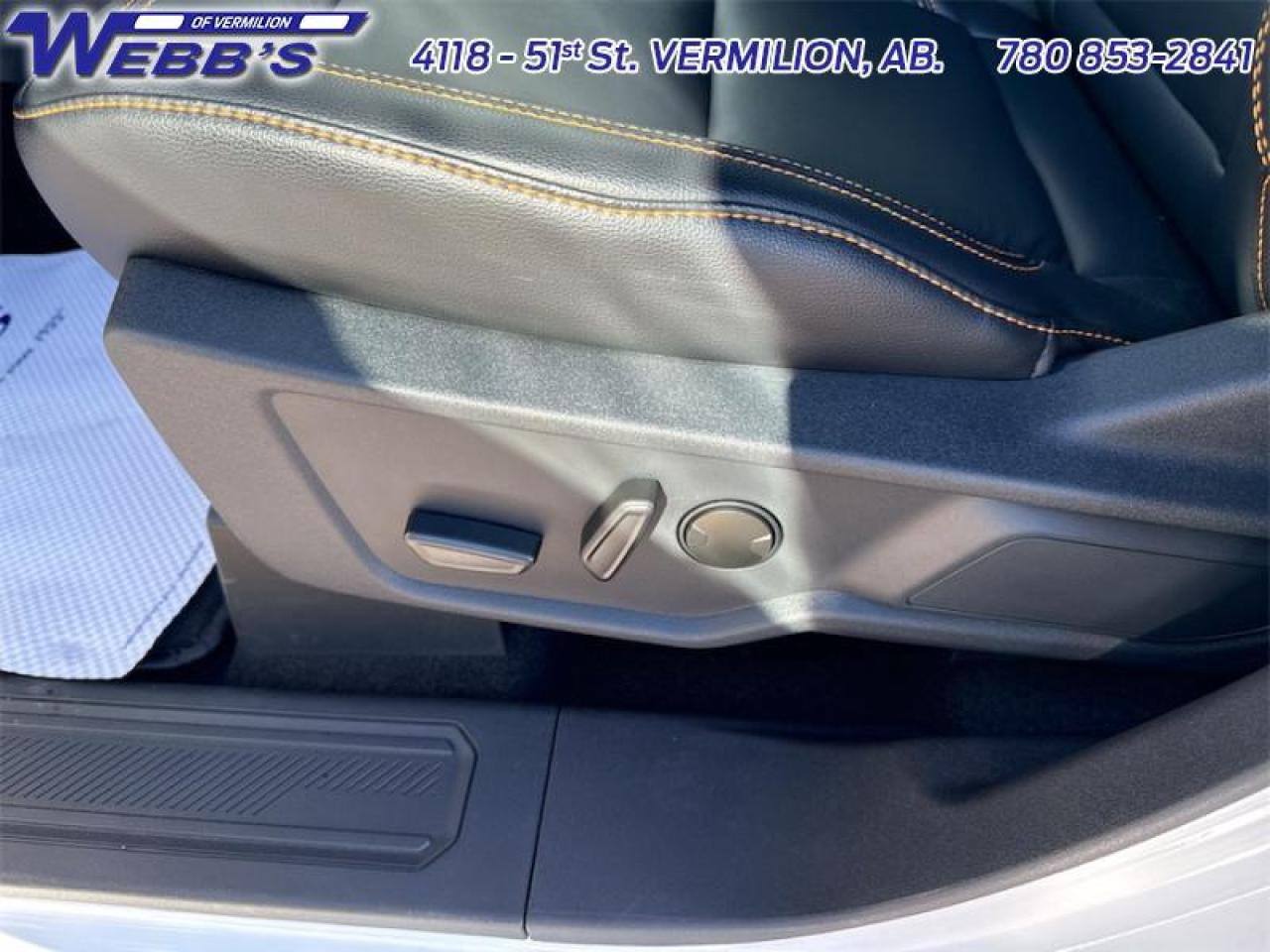 2024 Ford Bronco Badlands Photo5