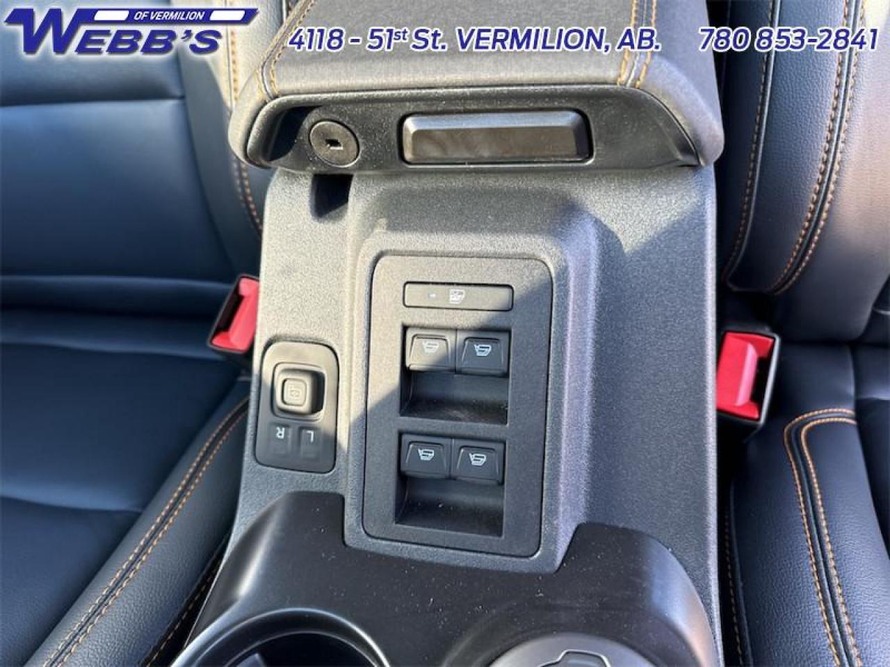 2024 Ford Bronco Badlands Photo5