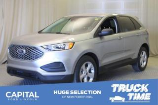 New 2024 Ford Edge SE for sale in Regina, SK