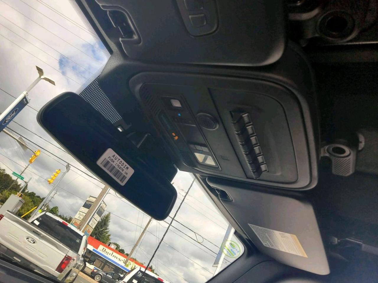 2024 Ford Bronco Raptor Photo