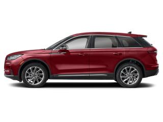 New 2024 Lincoln Corsair Reserve for sale in Peterborough, ON