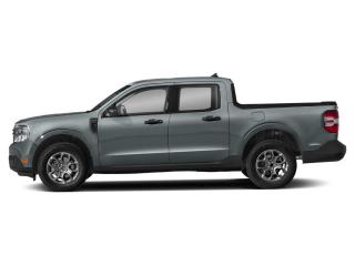 New 2024 Ford MAVERICK XLT for sale in Peterborough, ON