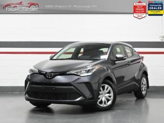 Used 2022 Toyota C-HR No Accident Carplay Lane Assist Keyless Entry for sale in Mississauga, ON