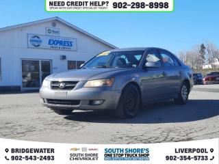Recent Arrival! Gray 2008 Hyundai Sonata GLS FWD 4-Speed Automatic with Shiftronic 2.4L I4 DOHC 16V CVVT Cloth, 7 Speakers, ABS brakes, Air Conditioning, Automatic temperature control, Bumpers: body-colour, CD player, Delay-off headlights, Driver door bin, Driver vanity mirror, Front Bucket Seats, Front fog lights, Fully automatic headlights, Heated door mirrors, Heated front seats, Occupant sensing airbag, Outside temperature display, Passenger door bin, Power driver seat, Power moonroof, Power steering, Power windows, Rear window defroster, Remote keyless entry, Speed control, Speed-sensing steering, Telescoping steering wheel, Tilt steering wheel, Trip computer.