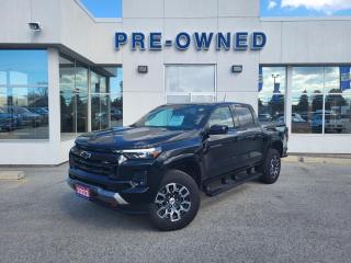 Used 2023 Chevrolet Colorado 4WD Z71 for sale in Niagara Falls, ON