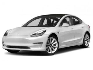 Used 2019 Tesla Model 3 STANDARD RANGE PLUS for sale in Fredericton, NB