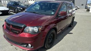 Used 2018 Dodge Grand Caravan GT for sale in Halifax, NS