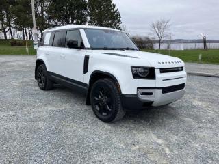 Used 2020 Land Rover Defender SE for sale in Halifax, NS