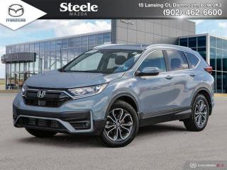Sonic Gray Pearl 2021 Honda CR-V EX-L AWDCVT 1.5L I4 Turbocharged DOHC 16V LEV3-ULEV50 190hp**STEELE AUTO GROUP CERTIFIED**, **BALANCE OF MANUFACTURERS WARRANTY**, **EXTENDED WARRANTIES & PROTECTIONS AVAILABLE**, **FAIR MARKET PRICING**, **FRESH OIL CHANGE**, **FRESH 2 YEAR MVI**, **NEW ENGINE AIR FILTER**, **FRESH 4 WHEEL BRAKE SERVICE**, **FRESH 4 WHEEL ALIGNMENT**, AWD, 18 Aluminum Alloy Wheels, 4-Wheel Disc Brakes, 8 Speakers, Adaptive Cruise Control: Adaptive Cruise Control (ACC) with Low-Speed Follow, Apple CarPlay/Android Auto, Auto High-beam Headlights, Auto-dimming Rear-View mirror, Automatic temperature control, Exterior Parking Camera Rear, Forward collision: Collision Mitigation Braking System (CMBS) + FCW mitigation, Four wheel independent suspension, Front dual zone A/C, Front fog lights, Heated door mirrors, Heated Front Bucket Seats, Heated steering wheel, Memory seat, Perforated Leather-Trimmed Seating Surfaces, Power driver seat, Power Liftgate, Power moonroof, Power passenger seat, Radio: 180-Watt AM/FM Audio System, Remote keyless entry, SiriusXM, Speed-Sensitive Wipers, Split folding rear seat.Why Buy From Us? - Fair Market Pricing - No Pressure Environment - State Of the Art Facility - Certified Technicians.If you are in the market for a quality used car, used truck or used minivan please take a moment and search our collective inventory located at our dealerships. Our goal is to deliver the best possible service to you. We are united by one passion: To help you find the vehicle that is right for you, and for wherever the roads you travel take you. Simply put, we work hard to earn your trust, and even harder to keep it, always going the extra mile to serve you. See why our customers say that, when it comes to choosing a vehicle, the Steele Auto Group makes it easy!.