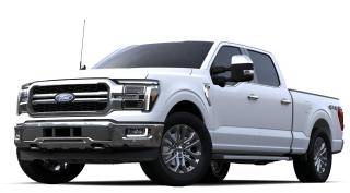 New 2024 Ford F-150 Lariat for sale in Drayton Valley, AB