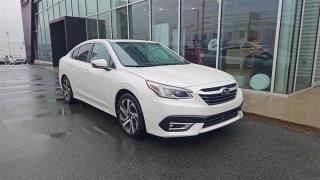 Used 2020 Subaru Legacy LIMITED for sale in Halifax, NS