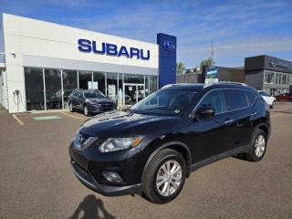 Used 2016 Nissan Rogue SV for sale in Charlottetown, PE