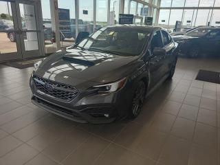 New 2024 Subaru WRX RS for sale in Dieppe, NB