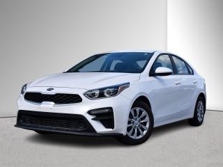 Used 2021 Kia Forte - Manual Transmission, Heated Seats, BlueTooth for sale in Coquitlam, BC